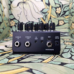 Old Blood Noise Endeavors Bathing Liminal Delay - Ink