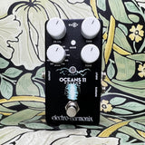 Electro-Harmonix Oceans 11