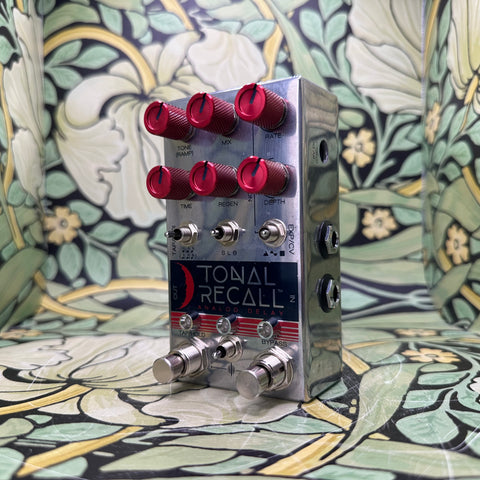 Chase Bliss Tonal Recall Analog Delay RKM - Used
