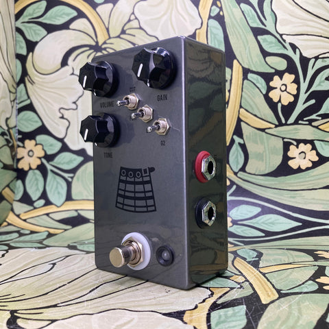 jhs pedals kilt JHS Pedals Kilt V2 – eastside music supply