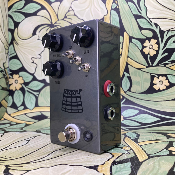 jhs kilt pedal JHS Pedals Kilt V2 – eastside music supply