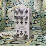 Chase Bliss Audio Warped Vinyl MKII Analog Chorus/Vibrato - Used