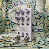 Chase Bliss Audio Warped Vinyl MKII Analog Chorus/Vibrato - Used