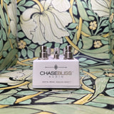 Chase Bliss Audio Warped Vinyl MKII Analog Chorus/Vibrato - Used