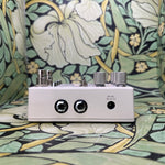 Chase Bliss Audio Warped Vinyl MKII Analog Chorus/Vibrato - Used
