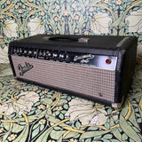 Fender Bassman AA864 Amp Head 1964
