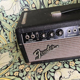 Fender Bassman AA864 Amp Head 1964