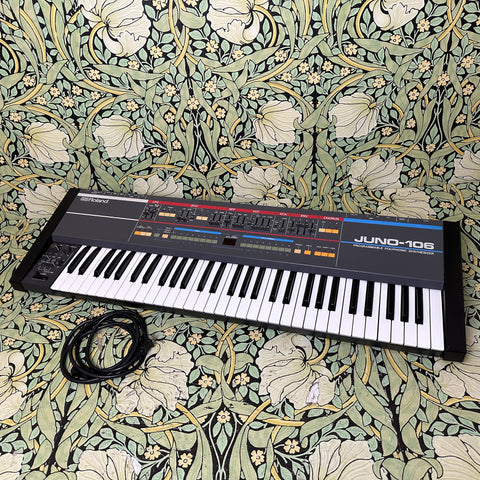 Roland Juno-106