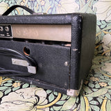 Fender Bassman AA864 Amp Head 1964