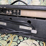 Fender Bassman AA864 Amp Head 1964