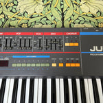 Roland Juno-106
