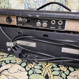Fender Bassman AA864 Amp Head 1964