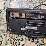 Fender Bassman AA864 Amp Head 1964