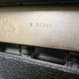 Fender Bassman AA864 Amp Head 1964