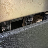 Fender Bassman AA864 Amp Head 1964
