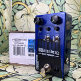 Westminster Effects Wittenberg Bass Preamp - Used