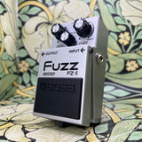 Boss FZ-5 Fuzz