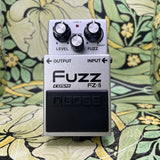 Boss FZ-5 Fuzz