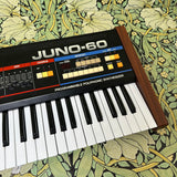 Roland Juno-60