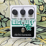 Electro-Harmonix Big Muff Tone Wicker