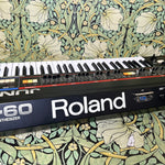 Roland Juno-60