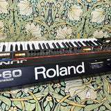Roland Juno-60
