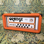 Orange AD30HTC Head & PPC212 Cab