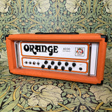 Orange AD30HTC Head & PPC212 Cab