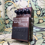 Boss OC-3 Super Octave - Used