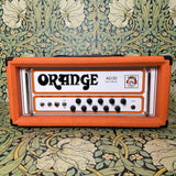 Orange AD30HTC Two-Channel 30 Watt Head