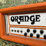Orange AD30HTC Two-Channel 30 Watt Head