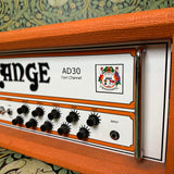 Orange AD30HTC Two-Channel 30 Watt Head