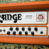 Orange AD30HTC Head & PPC212 Cab