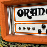 Orange AD30HTC Head & PPC212 Cab