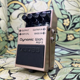 Boss AW-3 Dynamic Wah - Used