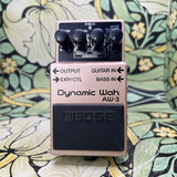 Boss AW-3 Dynamic Wah - Used