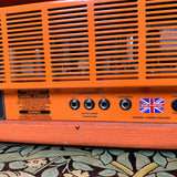 Orange AD30HTC Head & PPC212 Cab