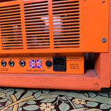 Orange AD30HTC Two-Channel 30 Watt Head