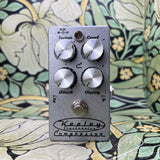 Keeley Compressor C4 - Used