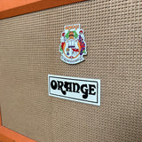 Orange AD30HTC Head & PPC212 Cab