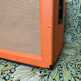 Orange PPC212 120 Watt 2x12 Cabinet