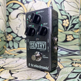 TC Electronic Sentry Noise Gate - Used