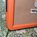 Orange PPC212 120 Watt 2x12 Cabinet