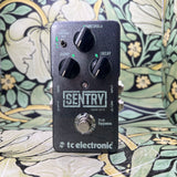 TC Electronic Sentry Noise Gate - Used