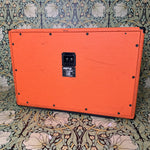 Orange PPC212 120 Watt 2x12 Cabinet