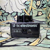 TC Electronic Sentry Noise Gate - Used