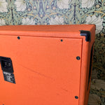 Orange PPC212 120 Watt 2x12 Cabinet