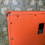 Orange PPC212 120 Watt 2x12 Cabinet