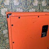 Orange PPC212 120 Watt 2x12 Cabinet