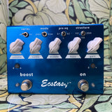 Bogner Ecstasy Blue Overdrive - Used